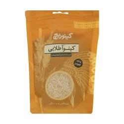 کینوریچ کینوا طلایی 200 گرم